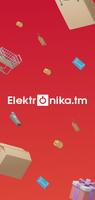 Elektronika Poster