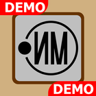 Электроника Demo иконка