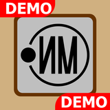 Электроника Demo aplikacja