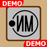 Электроника Demo ikon
