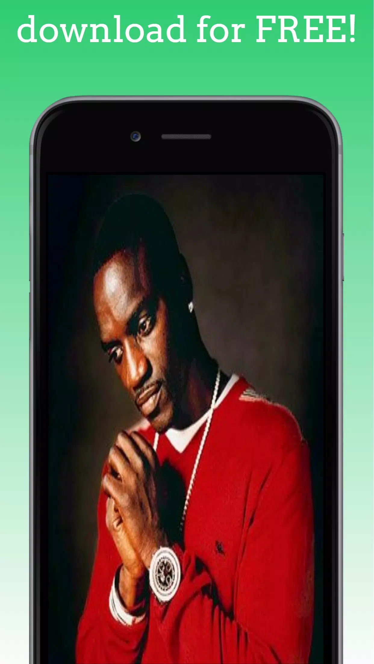 Akon APK for Android Download