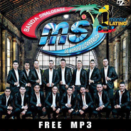 Descarga de APK de Banda MS Canciones Gratis Música MP3 Sin Internet para  Android
