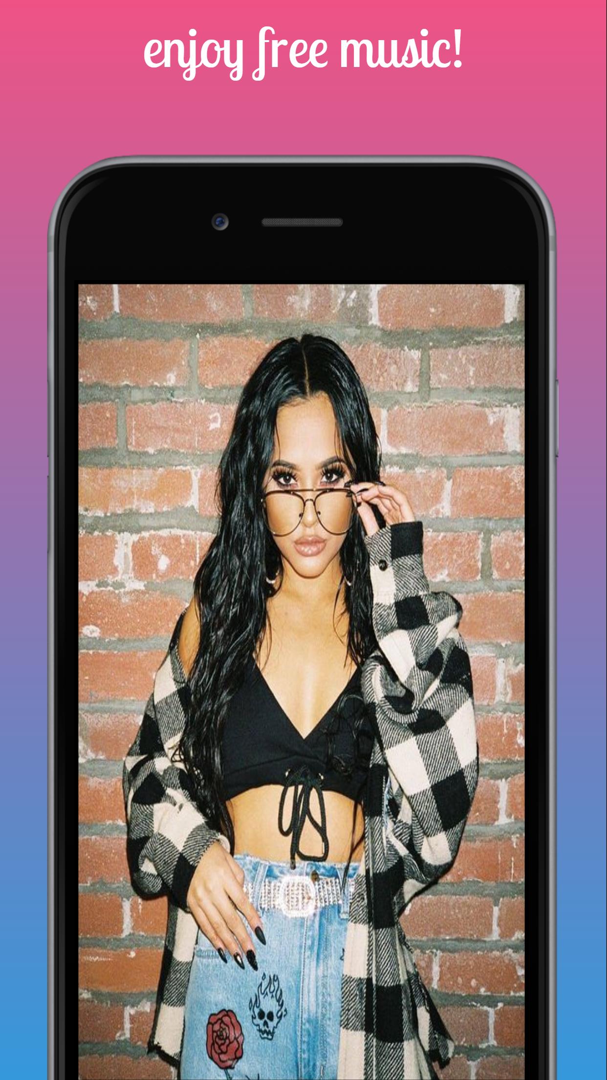 Becky G APK for Android Download