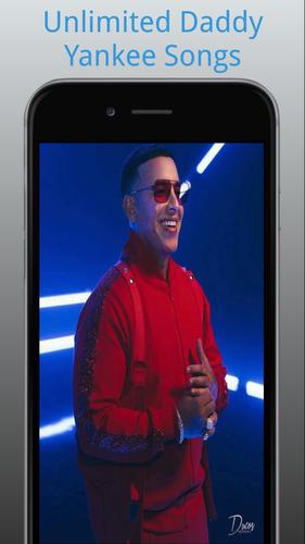 Daddy Yankee APK for Android Download