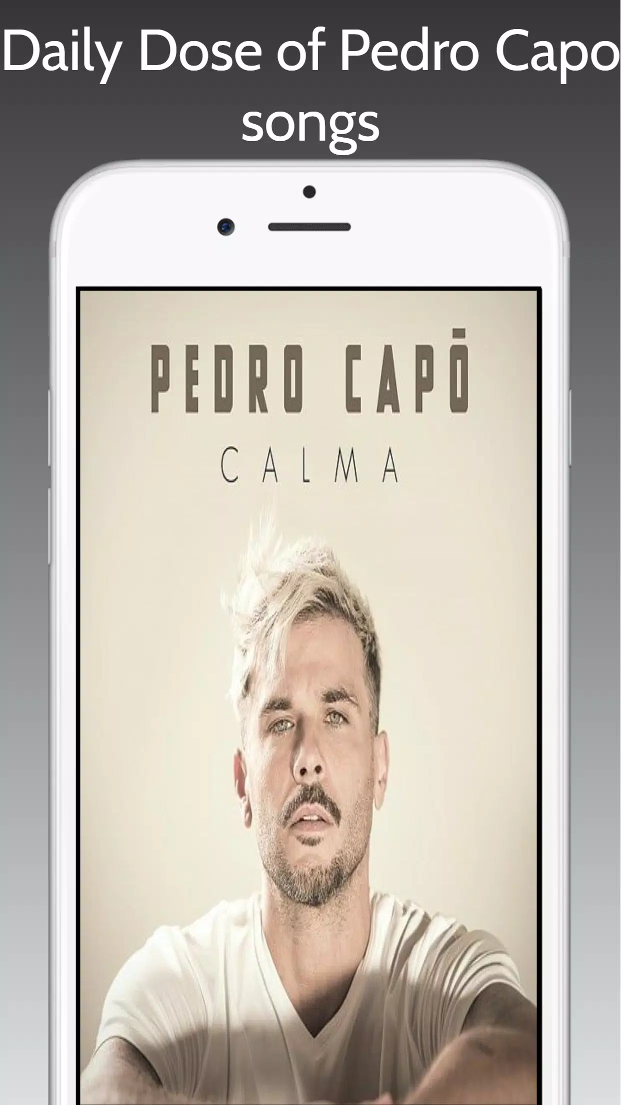 Скачать Pedro Capo APK для Android