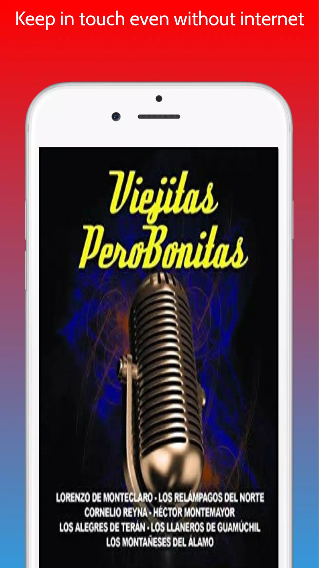 Moderador Comienzo Descarte Descarga de APK de Viejitas Pero Bonitas MP3 Desctado Música Sin Wifi para Android Moderador Comienzo Descarte Descarga de APK de Viejitas Pero Bonitas MP3 Desctado Música Sin Wifi para Android