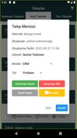 ElektraWeb Support 截圖 2