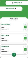 Elektra Ticket Gate screenshot 3