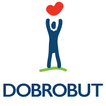Dobrobut - medical appointment icon