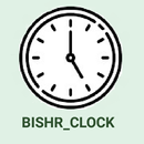 HRBIS_CLOCK V4 APK