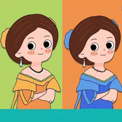 Скачать Differences - Найди отличия APK