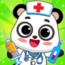Juegos de doctor para niños APK