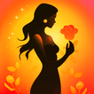 Aimee-Live Video Chat icon