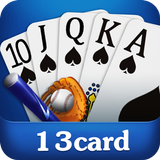 APK Chinese poker -13 poker