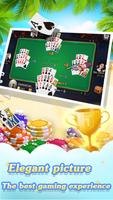 برنامه‌نما Chinese poker -13 poker عکس از صفحه