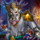 Cursed Fables 5: Seek Objects icono