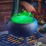 Cursed Fables 2: Murder Case أيقونة