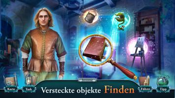 Cursed Fables 2: Mörder Rätsel Plakat