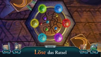 Cursed Fables 2: Mörder Rätsel Screenshot 1