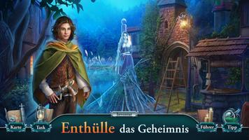 Cursed Fables 2: Mörder Rätsel Screenshot 2