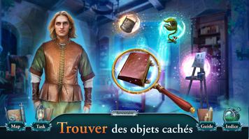 Cursed Fables 2: Un Mystère Affiche