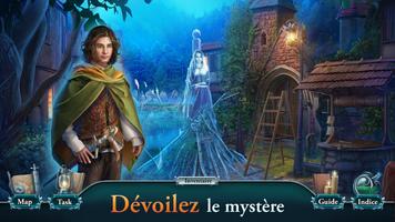 Cursed Fables 2: Un Mystère capture d'écran 2