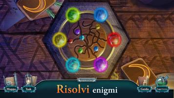 1 Schermata Cursed Fables 2: Misteri