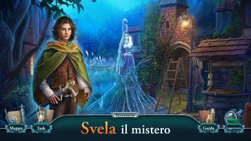 2 Schermata Cursed Fables 2: Misteri