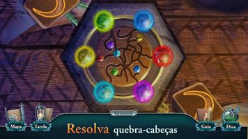 Cursed Fables 2: Caça Objetos imagem de tela 1