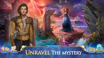 Cursed Fables: Hidden Objects تصوير الشاشة 2