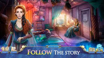 Cursed Fables: Hidden Objects تصوير الشاشة 3