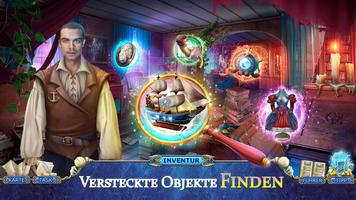 Cursed Fables 3: Wimmelbilder Plakat