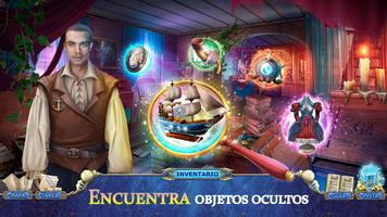 Cursed Fables 3: Buscando Poster
