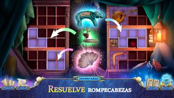 Cursed Fables 3: Buscando captura de pantalla 1