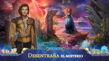 Cursed Fables 3: Buscando captura de pantalla 2