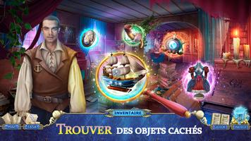 Cursed Fables 3: Objets Cachés Affiche