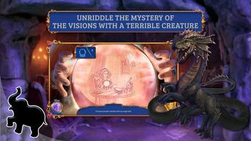 Chimeras: Cherished Serpent Plakat