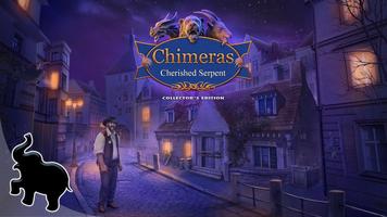 Chimeras: Cherished Serpent capture d'écran 2