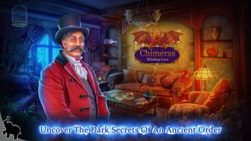 Chimeras 6: Blinding Love ảnh chụp màn hình 1