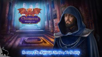 Chimeras 6: Blinding Love ảnh chụp màn hình 2