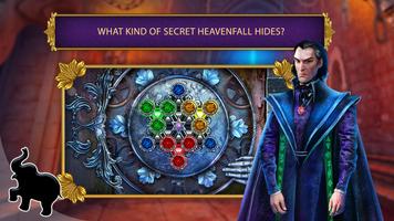 Chimeras 8: Heavenfall Secrets اسکرین شاٹ 1