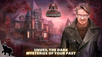 Chimeras 12: Inhuman Nature Plakat