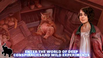 Chimeras 12: Inhuman Nature Screenshot 1
