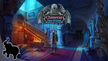 Chimeras 10: Price Of Greed Cartaz