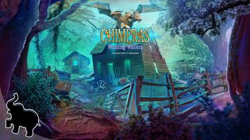 Chimeras 9: Wailing Waters Affiche