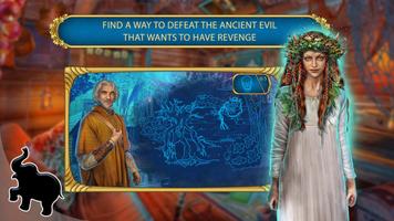 Chimeras 9: Wailing Waters Screenshot 1