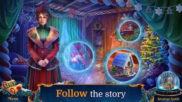 Christmas Stories 9: Forest скриншот 2