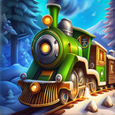 Christmas Stories 8: Express APK