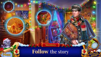 2 Schermata Christmas Stories 8: Express