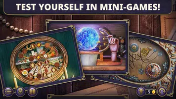 City Enigma screenshot 3